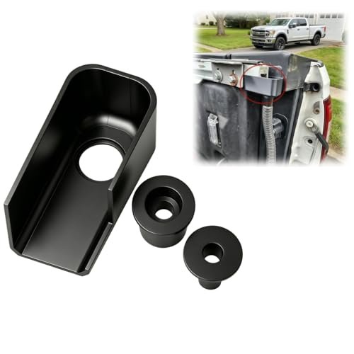 BAKFlip MX4 Drain Tubes – Factory Replacement Parts