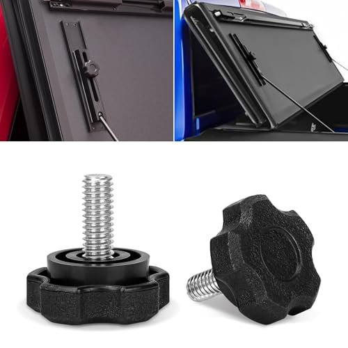 BAKFlip CS Tonneau Cover & Rack System