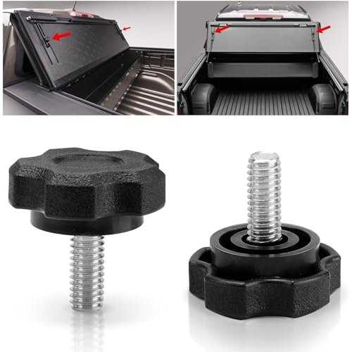 BAKFlip MX4 TS Tonneau Cover
