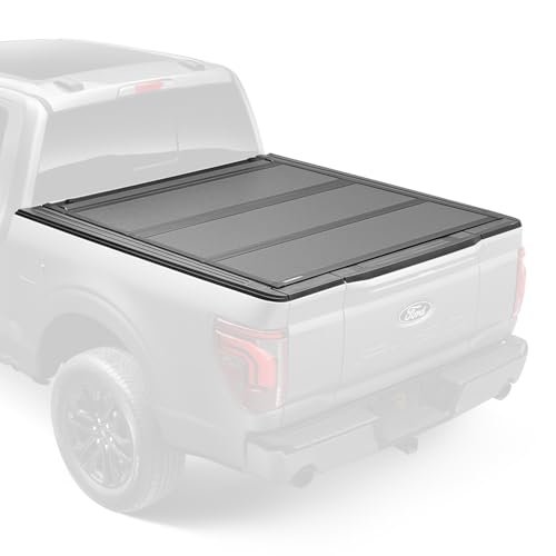 BAKFlip Revolver X2 Retractable Tonneau Cover