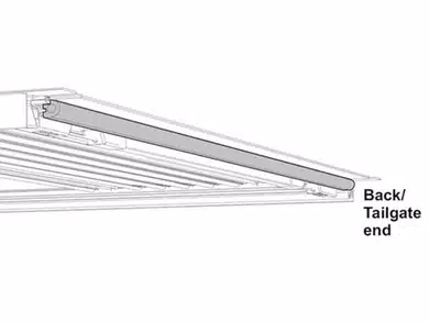 BAKFlip Tailgate Seal Kit