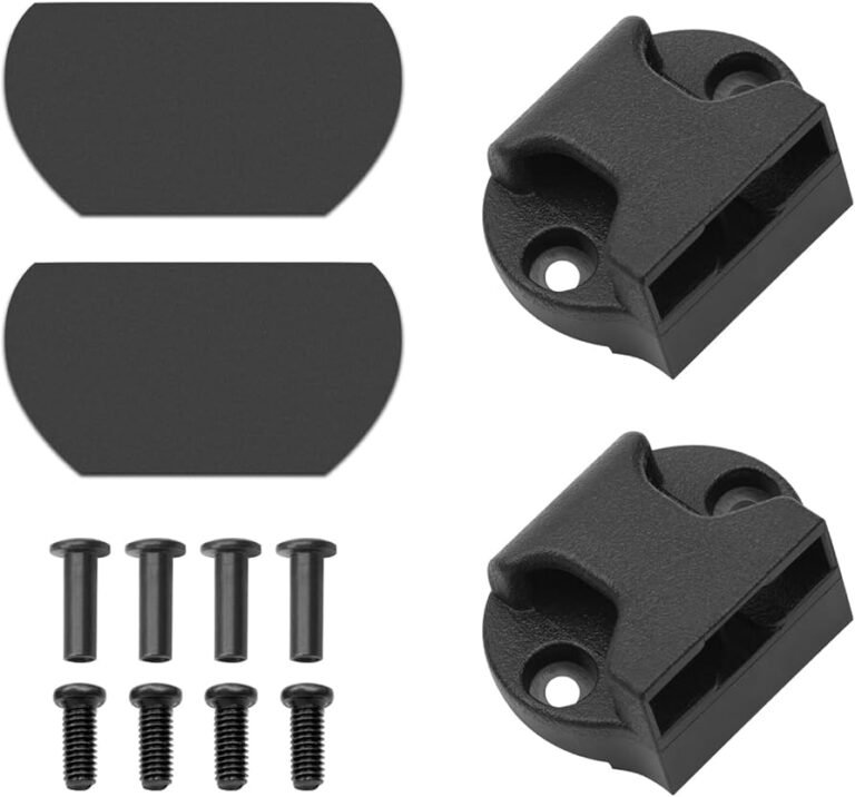 BAKFlip MX4 Hardware Kit – Replacement Parts & Installation Components