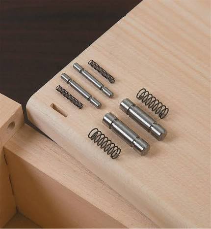 BAKFlip Panel Hinge Pin Set